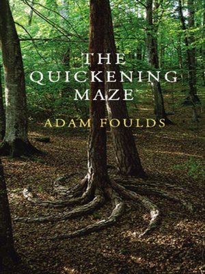 The Quickening Maze - ebook